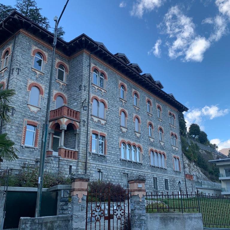 Appartamento Lavinia - Menaggio - Apartment mit 2 Schlafzimmern - 4