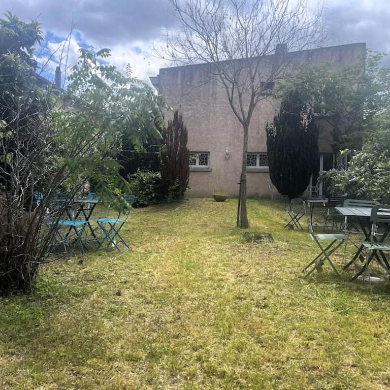 La lumière du Midi-Oncopole à 5 minutes-clim - Apartamento de 1 dormitorio - 28