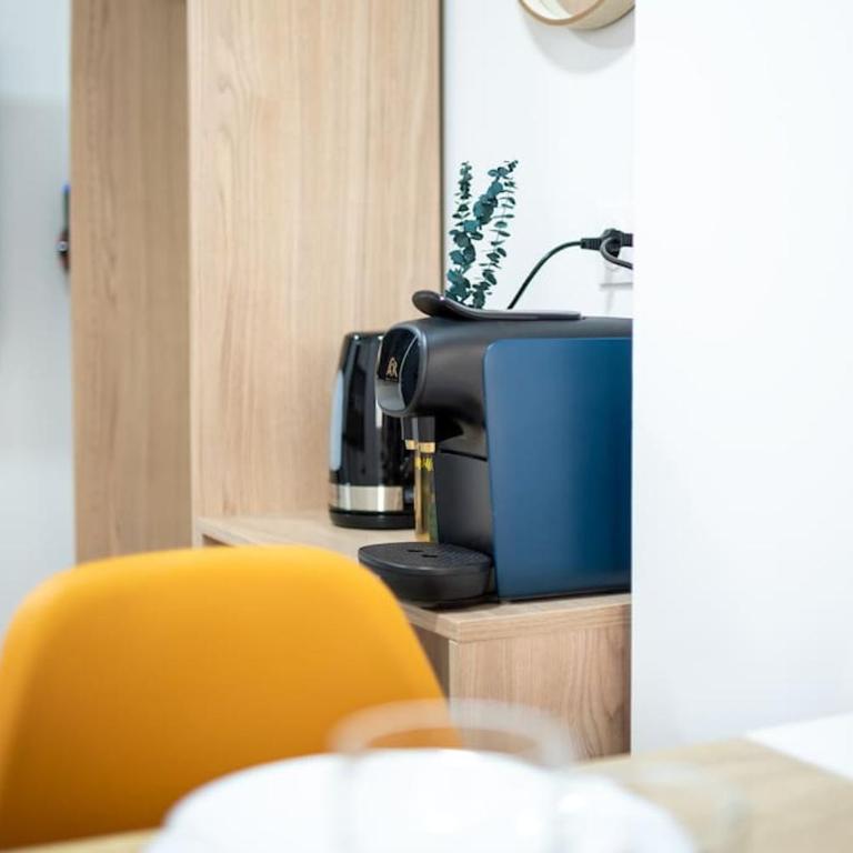 La lumière du Midi-Oncopole à 5 minutes-clim - Apartamento de 1 dormitorio - 9