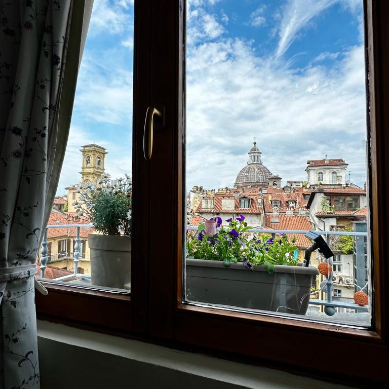 Loft centro storico Tommaso - One-Bedroom Apartment - 18