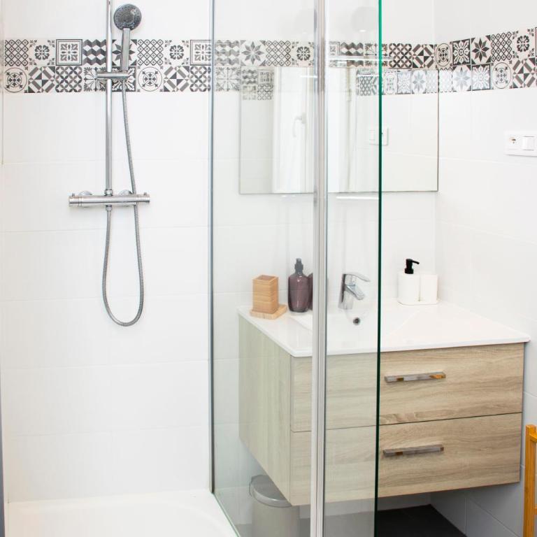 Appartement au coeur du Vieux-Port - Room #1184360701 - 22