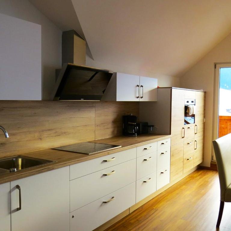 Wellness- und Familienhotel Garni Dachsteinresort - Penthouse-Apartment mit 2 Schlafzimmern - 6