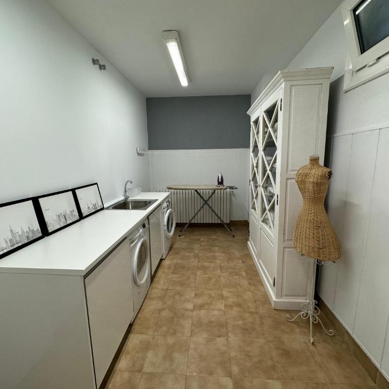 Casa Berio 7 - Casa de 4 dormitorios - 22