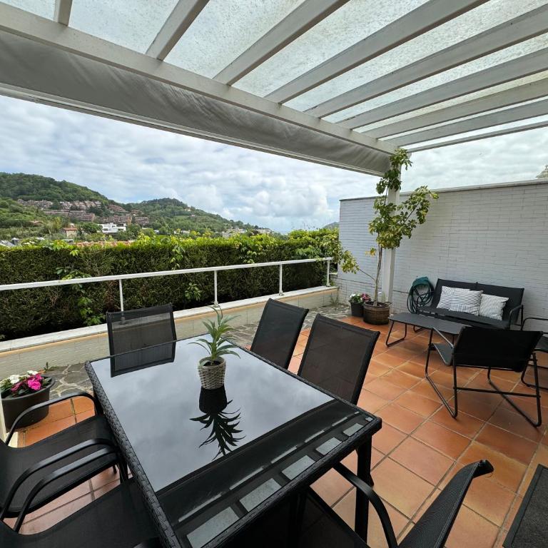Casa Berio 7 - Casa de 4 dormitorios - 18