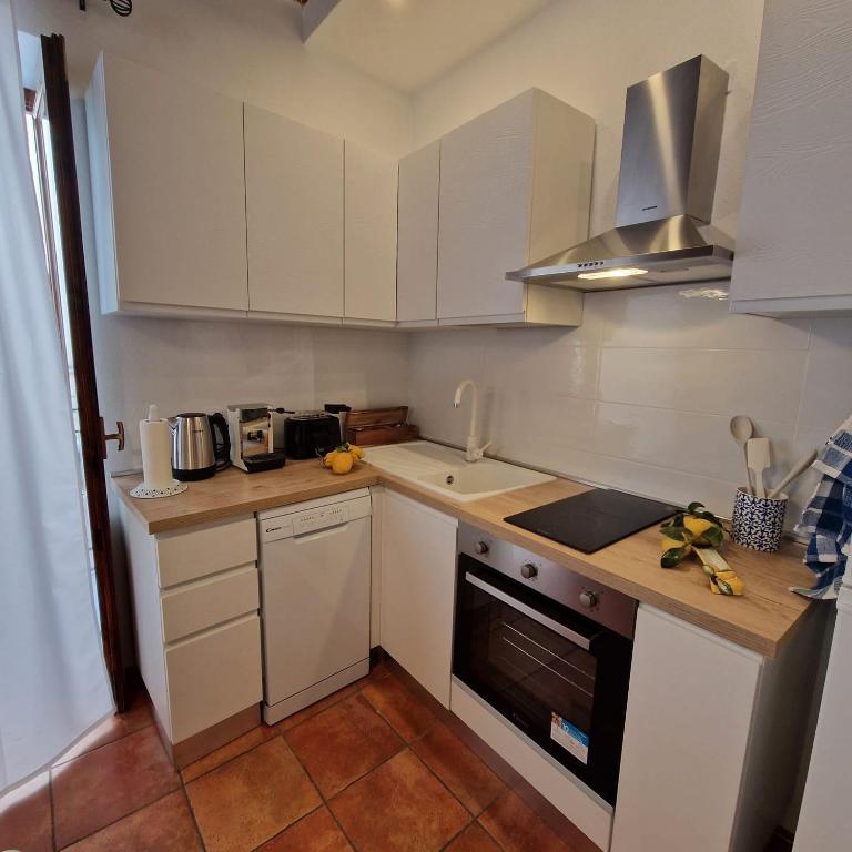 Casa Kyla - Appartamento con 1 Camera da Letto - 14