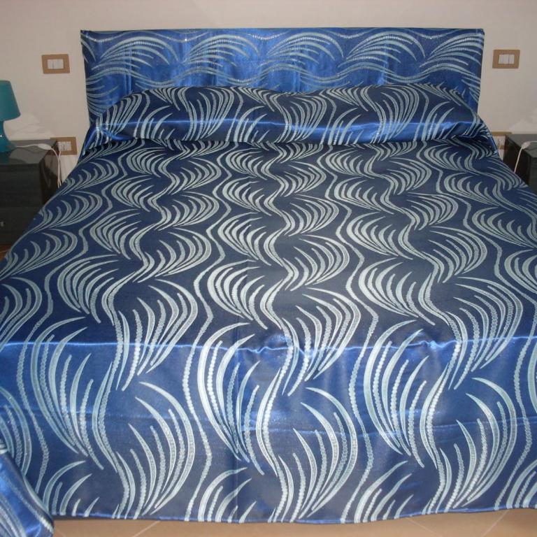 Villa Mafalda - Appartamento con 2 Camere da Letto - 10