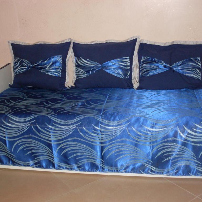 Villa Mafalda - Appartamento con 2 Camere da Letto - 15