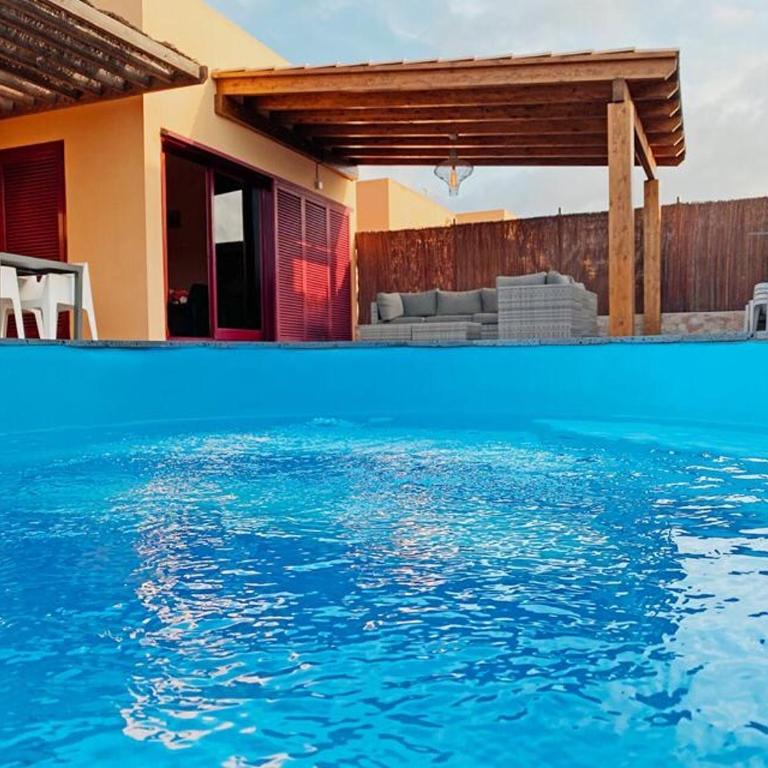 CASA JAMACO, Corralejo - Villa de 2 dormitorios - 1