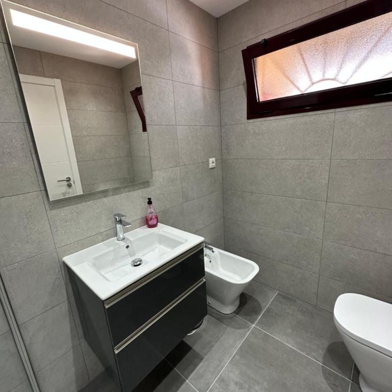 CASA JAMACO, Corralejo - Villa de 2 dormitorios - 8