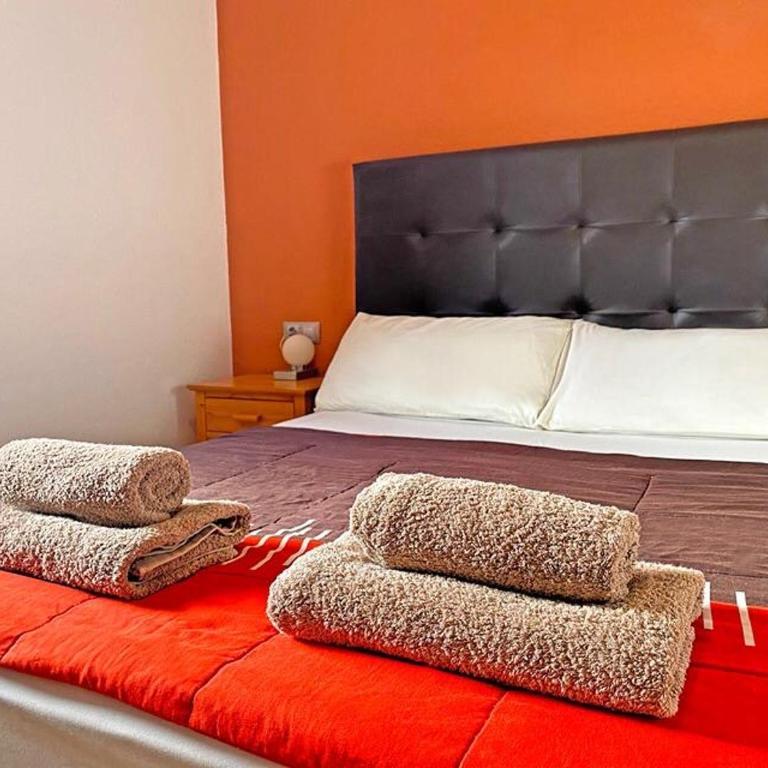 CASA JAMACO, Corralejo - Villa de 2 dormitorios - 14
