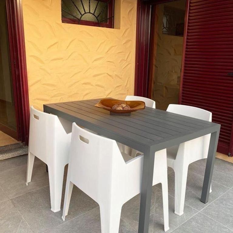CASA JAMACO, Corralejo - Villa de 2 dormitorios - 15