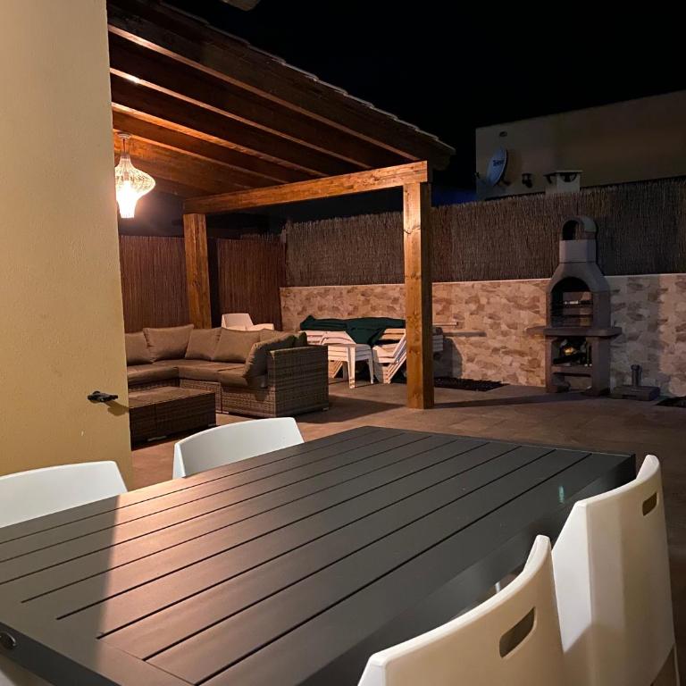 CASA JAMACO, Corralejo - Villa de 2 dormitorios - 16