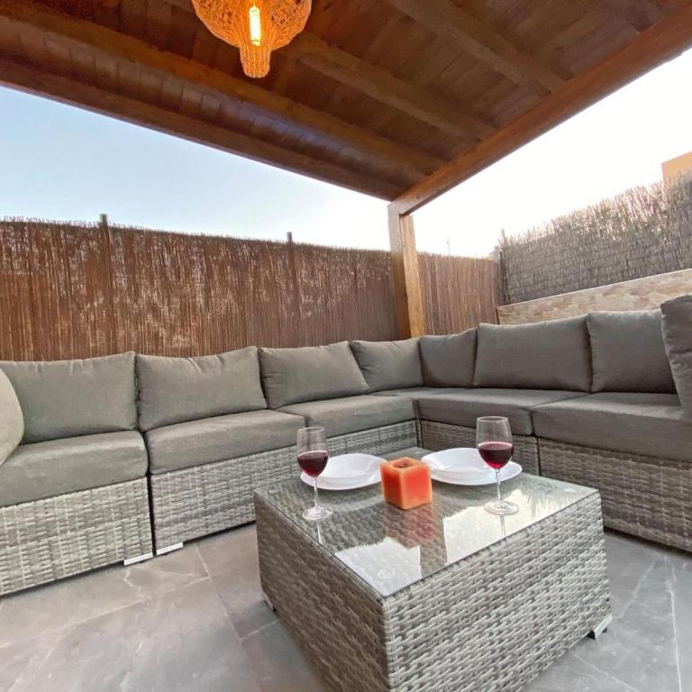 CASA JAMACO, Corralejo - Villa de 2 dormitorios - 18