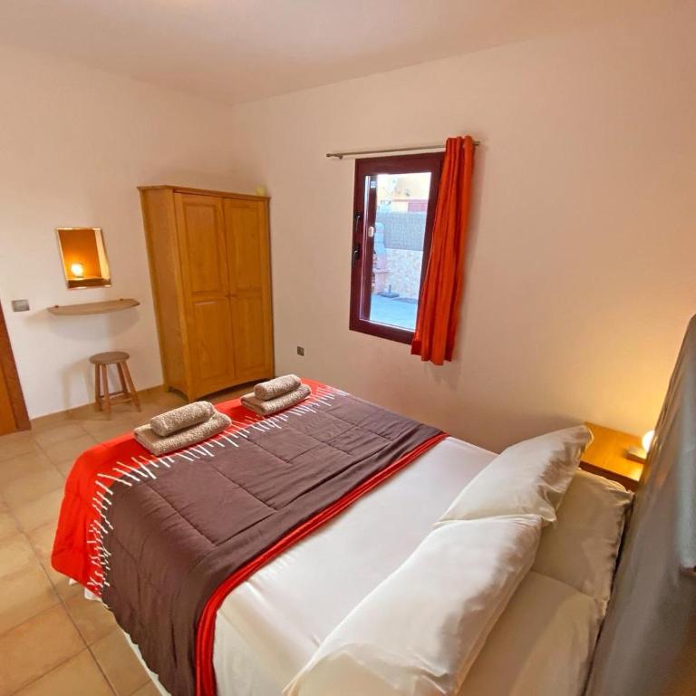CASA JAMACO, Corralejo - Villa de 2 dormitorios - 24