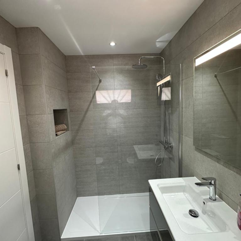 CASA JAMACO, Corralejo - Villa de 2 dormitorios - 25