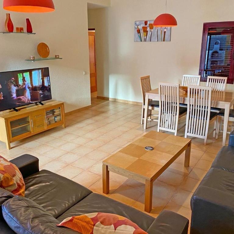 CASA JAMACO, Corralejo - Villa de 2 dormitorios - 26