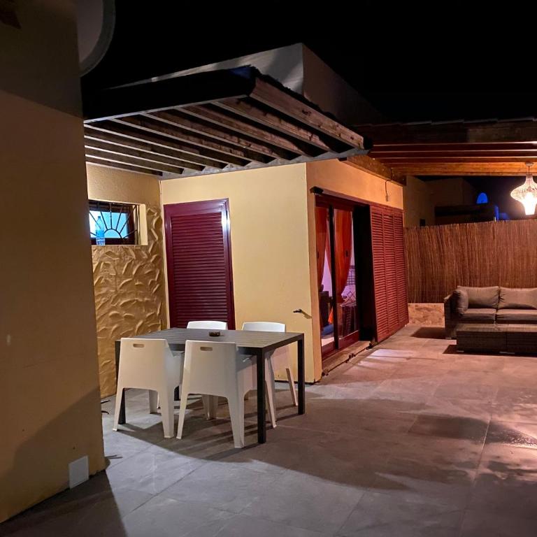 CASA JAMACO, Corralejo - Villa de 2 dormitorios - 27