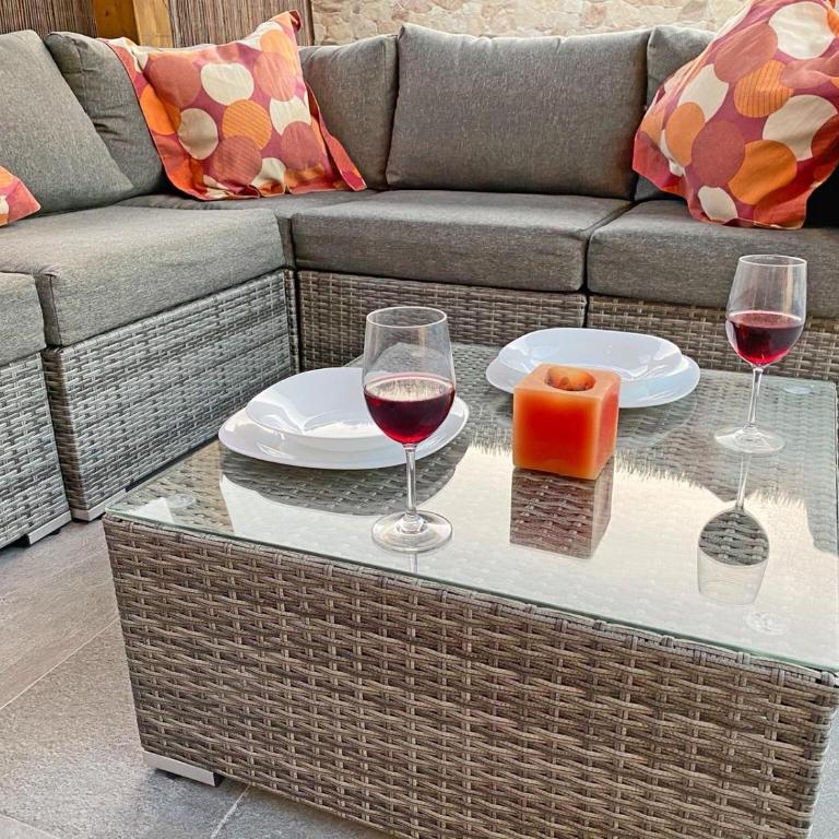 CASA JAMACO, Corralejo - Villa de 2 dormitorios - 30