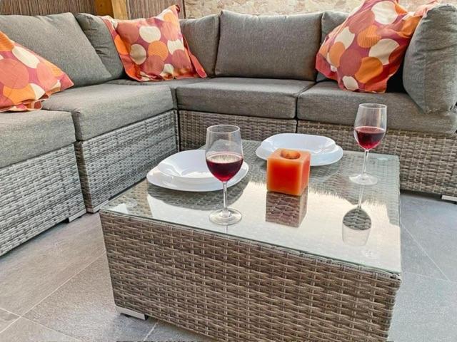 CASA JAMACO, Corralejo - Villa de 2 dormitorios - 32