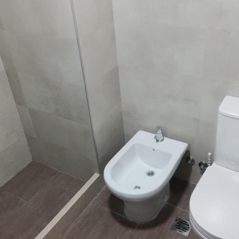 Madryn Alegra - céntrico, balcón con vista a la ciudad - Apartamento de 1 dormitorio - 15