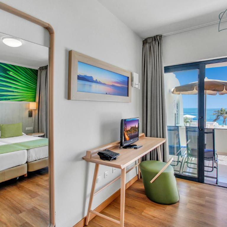 Apartamentos Garden & Sea Boutique Lodging by LIVVO - Duplex Vista Mar - 7