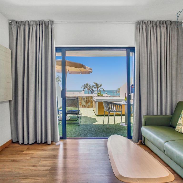 Apartamentos Garden & Sea Boutique Lodging by LIVVO - Duplex Vista Mar - 9