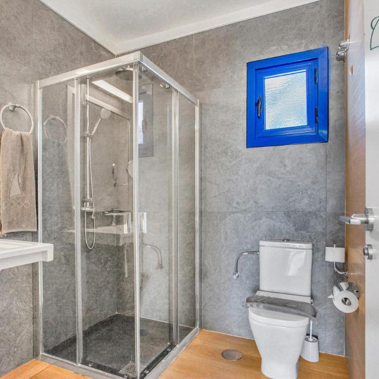 Apartamentos Garden & Sea Boutique Lodging by LIVVO - Duplex Vista Mar - 11