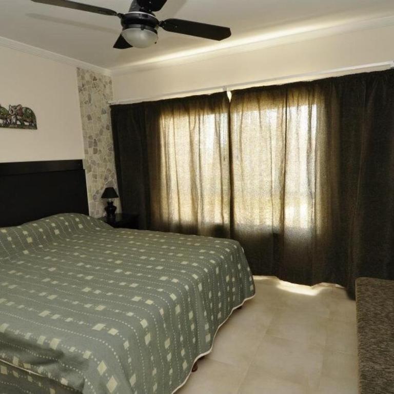 Apart Hotel Mallak - Apartamento Estudio - 1