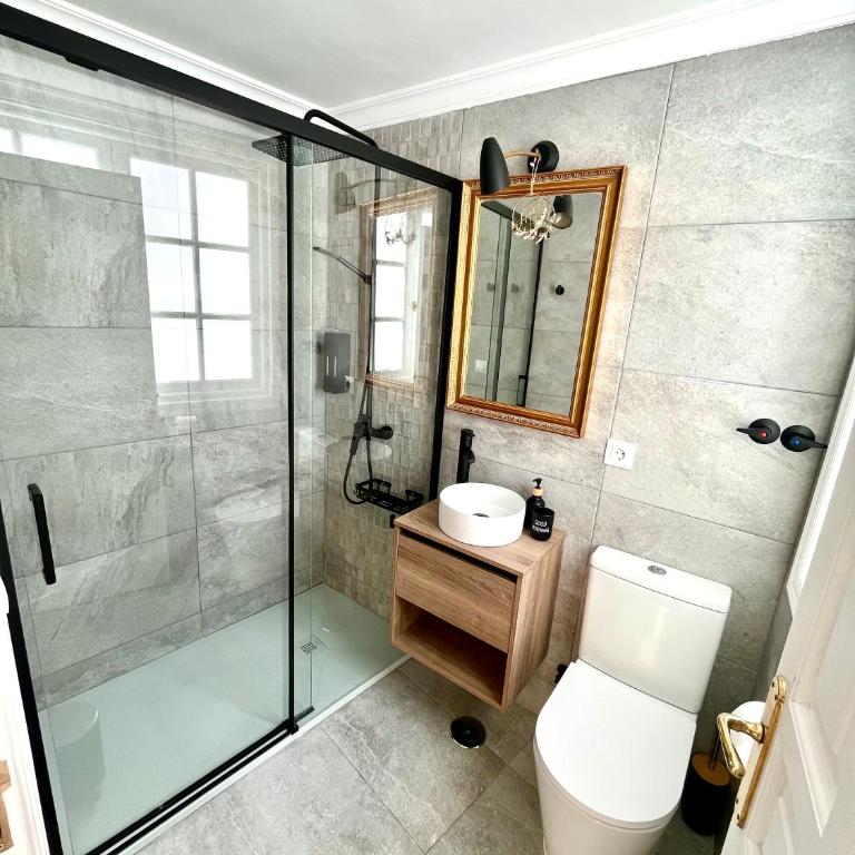 The Picasso Penthouse Alcazaba views - Apartamento de 3 dormitorios - 30