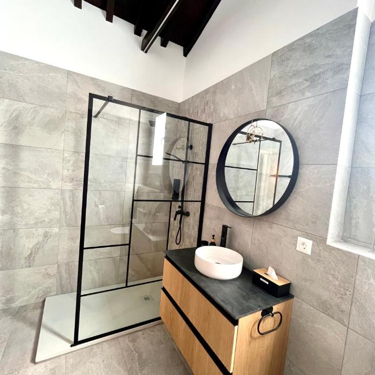The Picasso Penthouse Alcazaba views - Apartamento de 3 dormitorios - 28