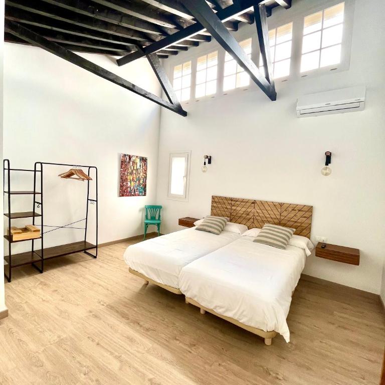 The Picasso Penthouse Alcazaba views - Apartamento de 3 dormitorios - 14