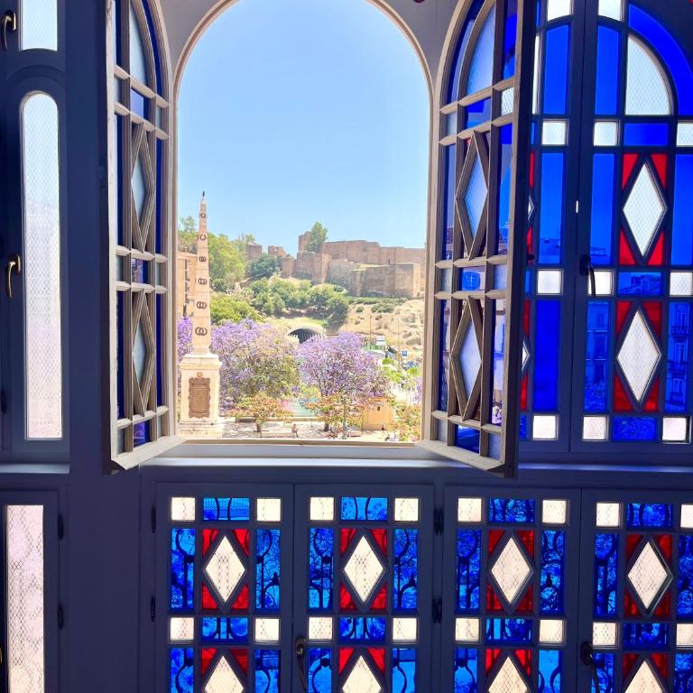 The Picasso Penthouse Alcazaba views - Apartamento de 3 dormitorios - 7
