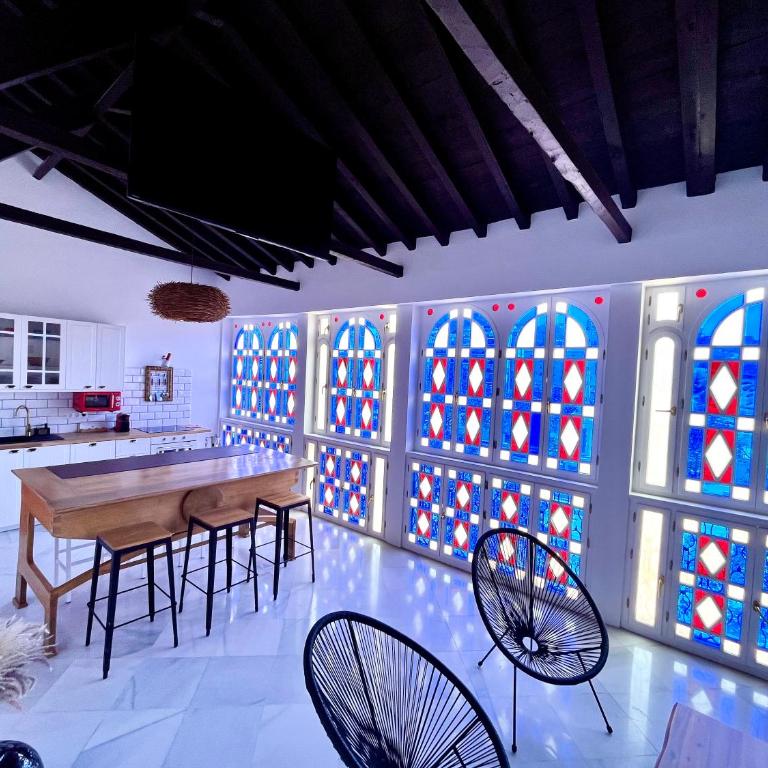The Picasso Penthouse Alcazaba views - Apartamento de 3 dormitorios - 6