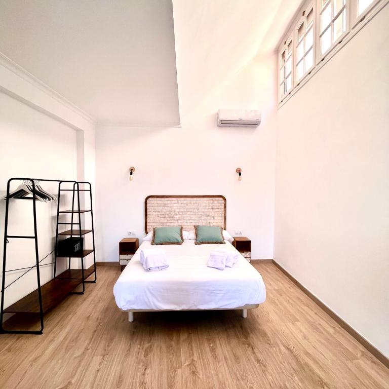 The Picasso Penthouse Alcazaba views - Apartamento de 3 dormitorios - 16