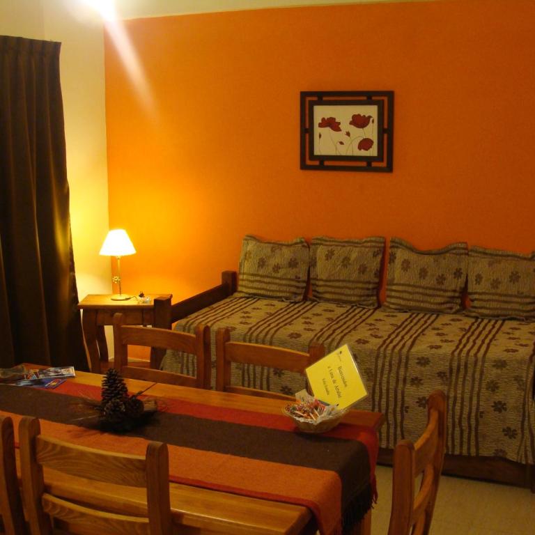 Luna de Artalaz Apartments - Apartamento - 23