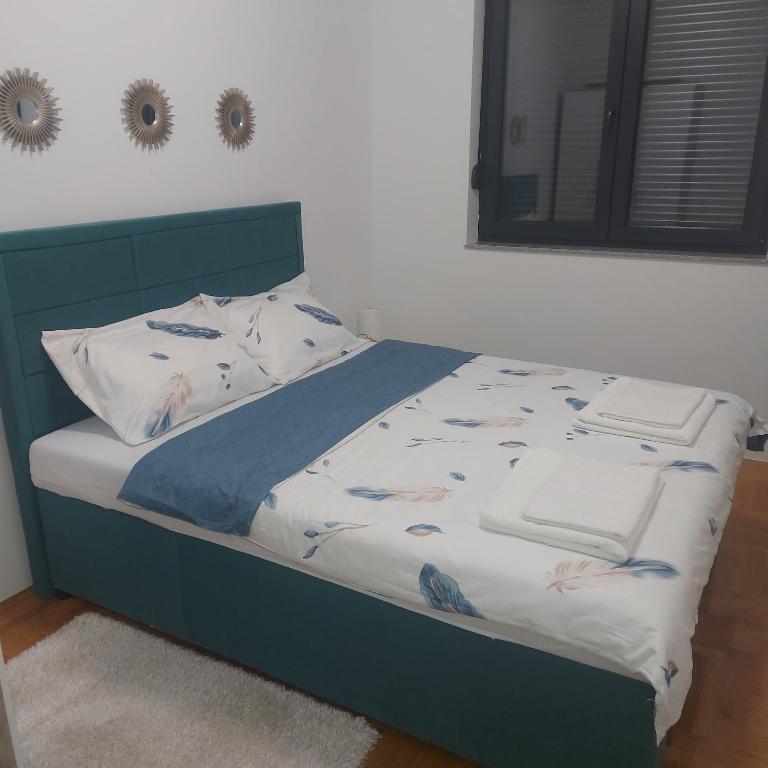 Apartman Ljiljana Trebinje - Apartman sa 1 Spavaćom Sobom - 10