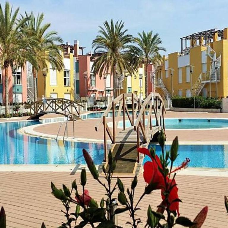 Apartamento Flamingo en Laguna Beach - Apartamento de 2 dormitorios - 2