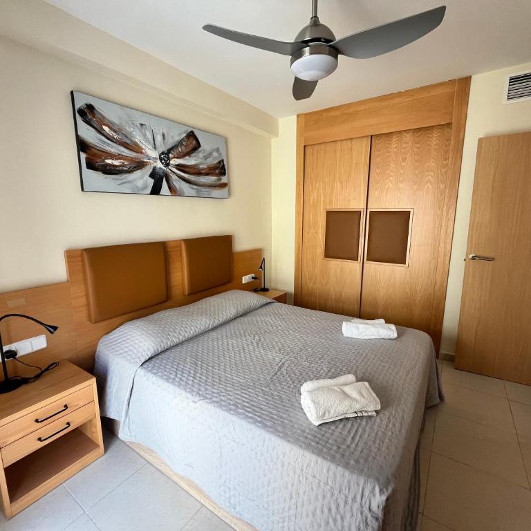 Apartamento Flamingo en Laguna Beach - Apartamento de 2 dormitorios - 29