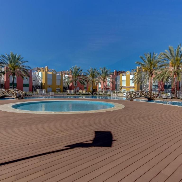 Apartamento Flamingo en Laguna Beach - Apartamento de 2 dormitorios - 12