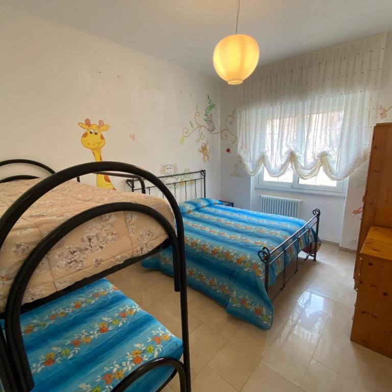 Ca De Matette - Appartamento con 2 Camere da Letto - 6