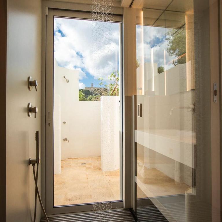 Il Trullino - Double Room with Garden View - 6