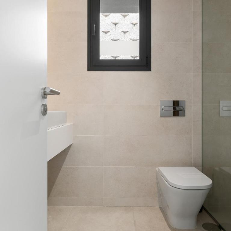 ViVi Homes - Adam Wellness, Pool, Terrace & Sea View - Casa Unifamiliar de 3 dormitorios - 33