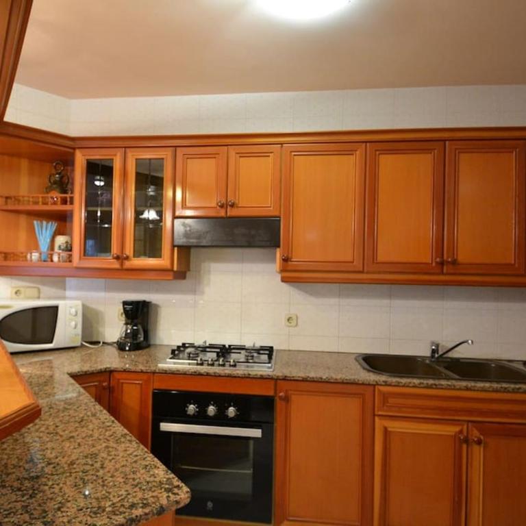 Villa Rosa 2, casa con jardín y piscina privada - Casa de 4 dormitorios - 3