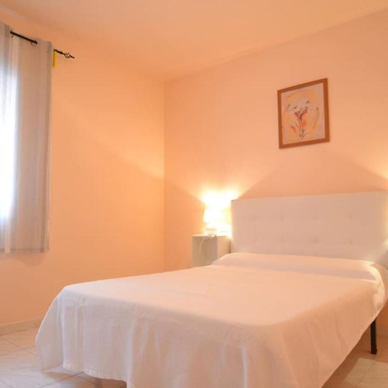 Villa Rosa 2, casa con jardín y piscina privada - Casa de 4 dormitorios - 5
