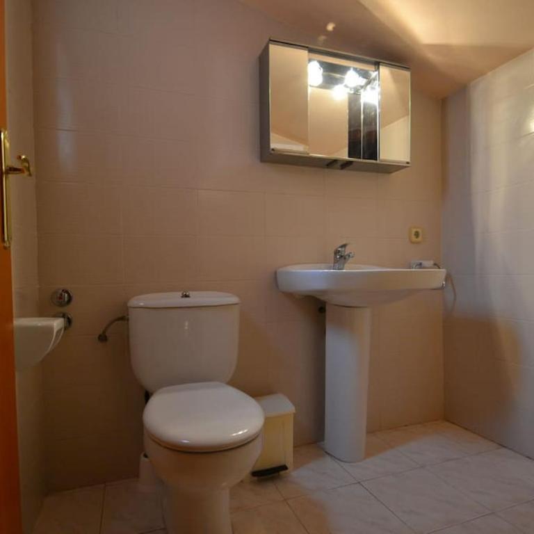 Villa Rosa 2, casa con jardín y piscina privada - Casa de 4 dormitorios - 7