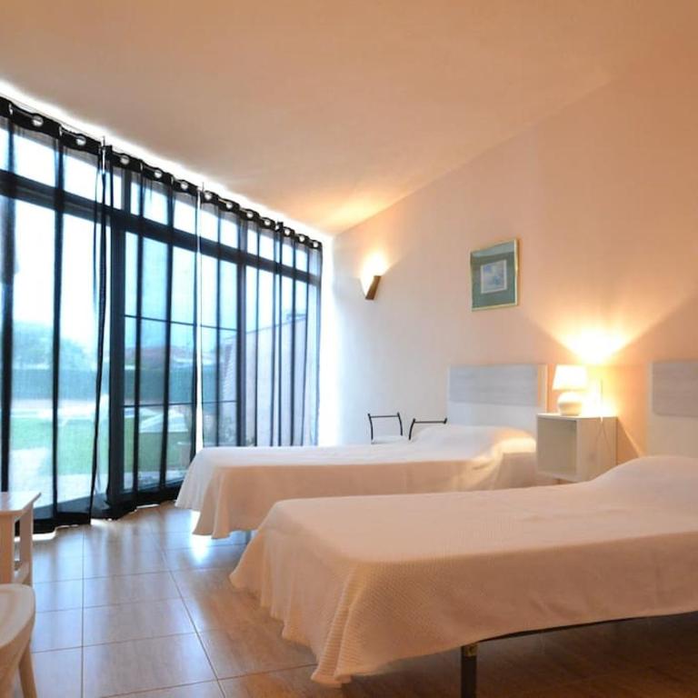 Villa Rosa 2, casa con jardín y piscina privada - Casa de 4 dormitorios - 9