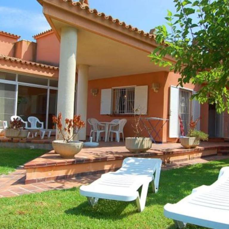 Villa Rosa 2, casa con jardín y piscina privada - Casa de 4 dormitorios - 11