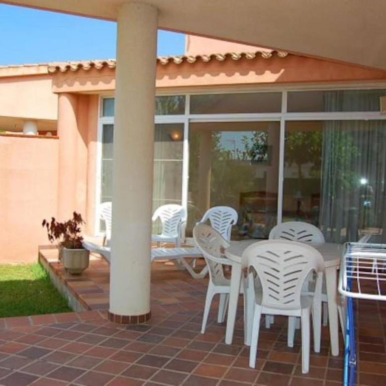 Villa Rosa 2, casa con jardín y piscina privada - Casa de 4 dormitorios - 13