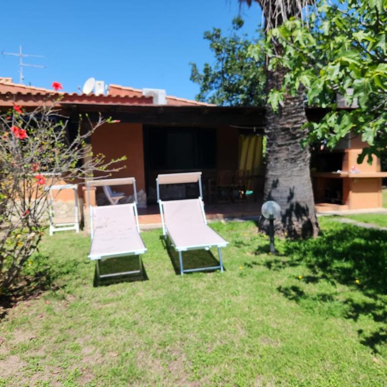 Villetta Sunrise 24 - Villa con 3 Camere da Letto - 14