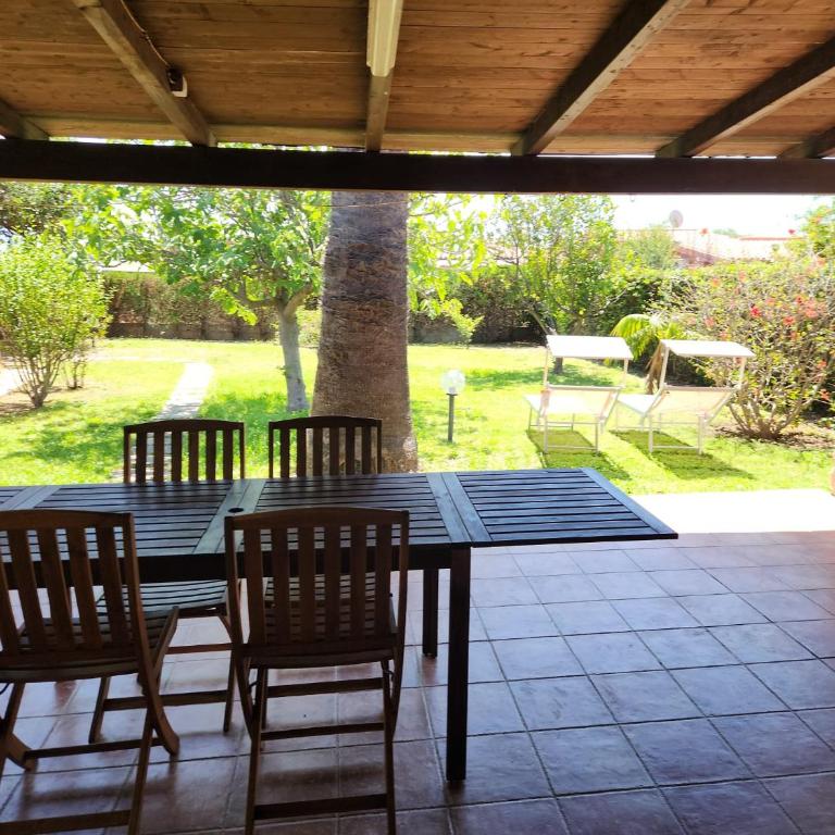 Villetta Sunrise 24 - Villa con 3 Camere da Letto - 19